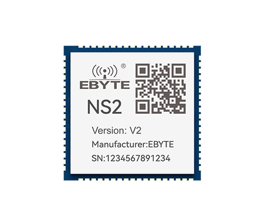 串口转以太网模块