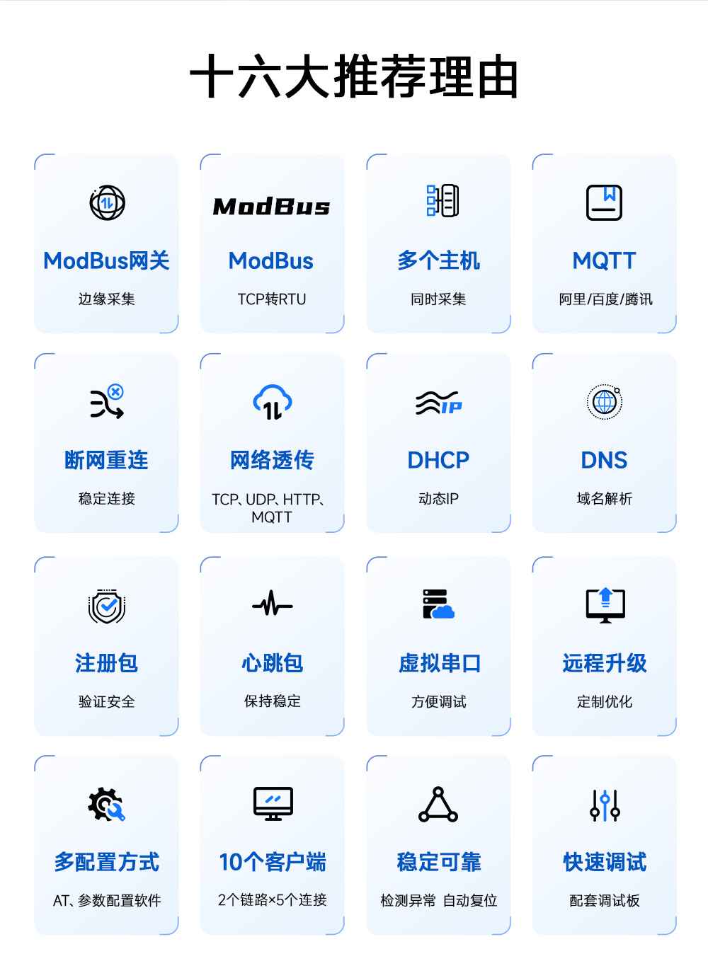 NS2-V2 多串口转以太网模块 (2)
