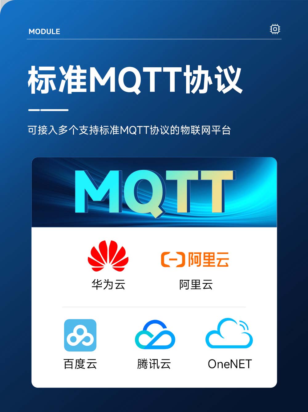 NS4-V2系列4串口转以太网模块 (6)