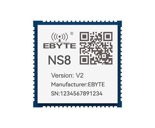 串口转以太网模块