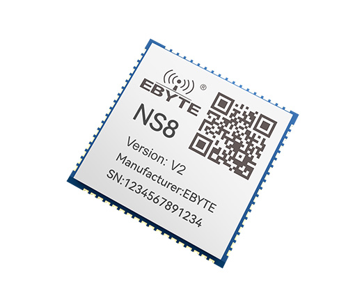 8串口转以太网模块