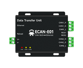 ECAN-E01-V2
