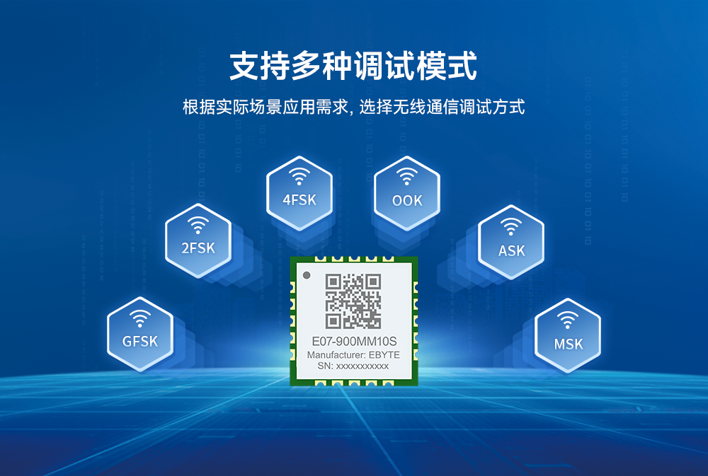 支持多种适调模式