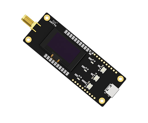 LORA无线模块测试套件