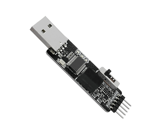 E810-T1系列 USB转TTL模块 (2)