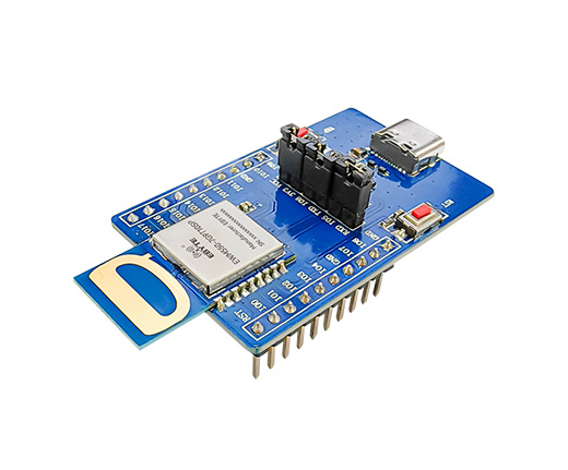 UWB测距定位模块测试套件