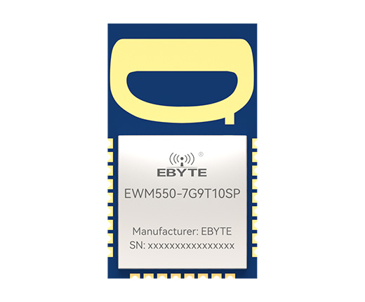 EWM550-7G9T10SP
