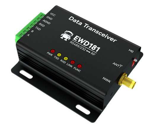 ZigBee3.0无线电台