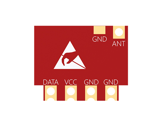 超外差射频模块