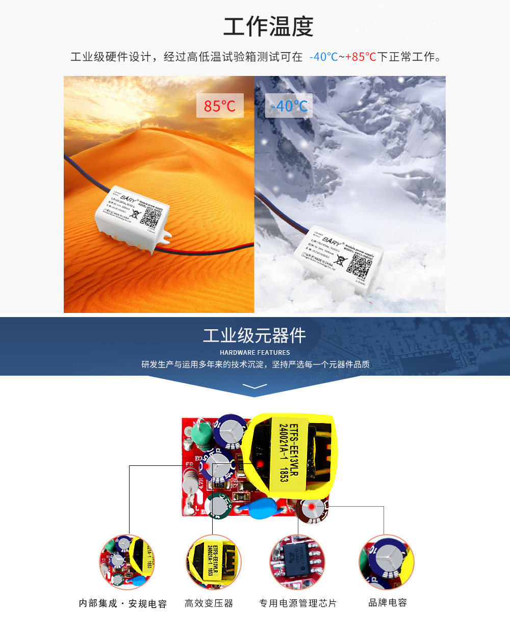 AM11-5W05C 降压电源模块 (5) AM11-5W05C 降压电源模块 (5)