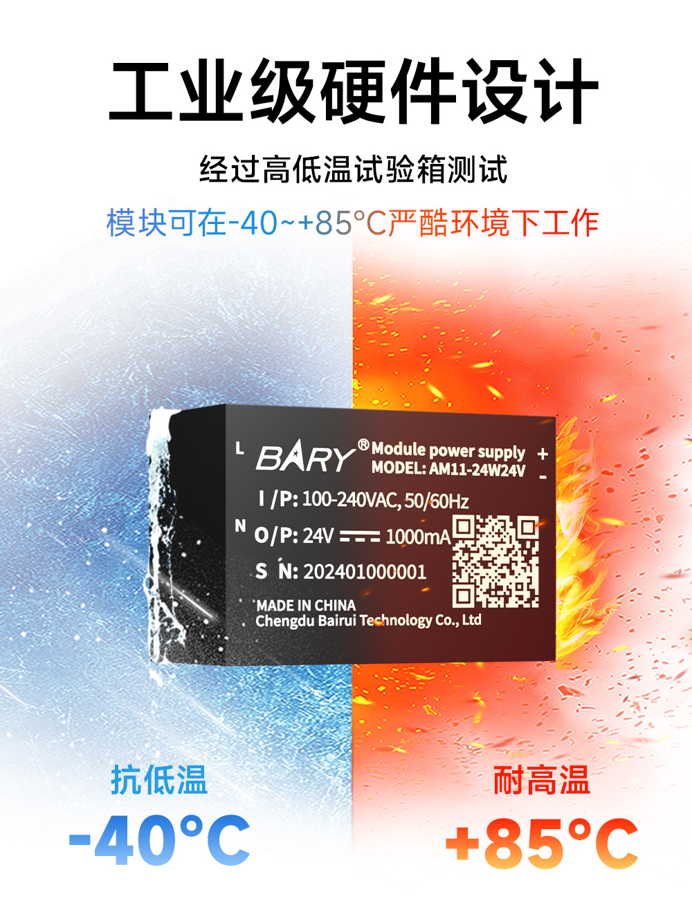 AM11-24W24V AC-DC双路降压电源模块 (7) AM11-24W24V AC-DC双路降压电源模块 (7)