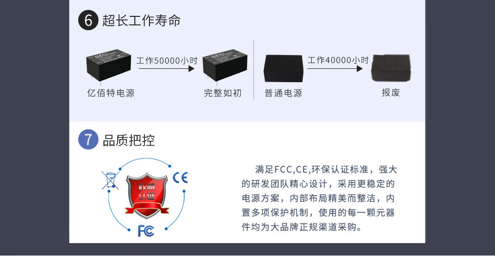 AM21-24W15V 工业级降压电源模块 (5) AM21-24W15V 工业级降压电源模块 (5)