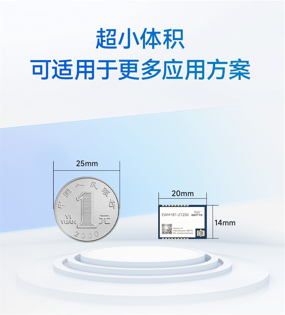 EWM181-Z04SX(R)-简易型zigbee3.0模组08