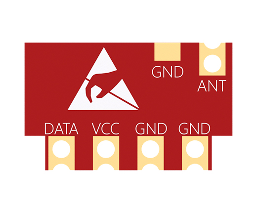 超外差射频模块