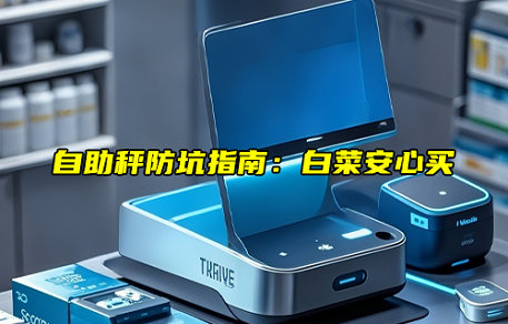 自助秤防坑指南：白菜安心买