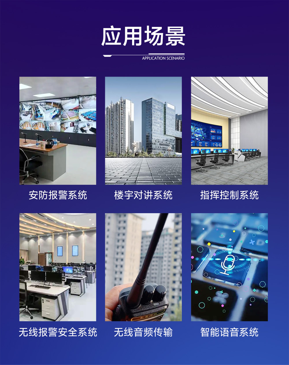 EWM201-900A20S 无线语音对讲模组 (6)