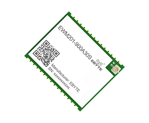 无线语音对讲模组