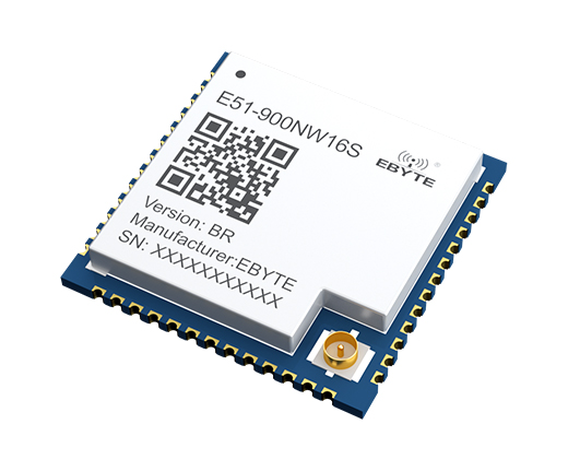 Wi-SUN网关路由模块