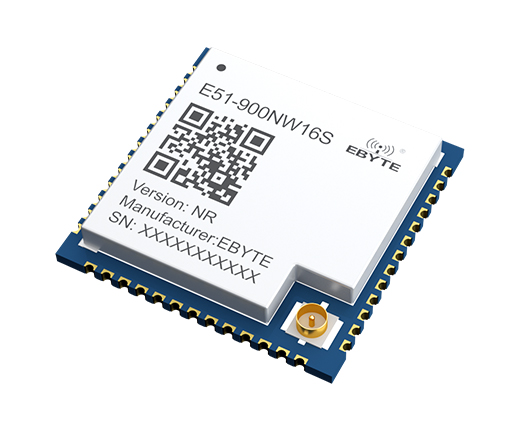 工业级物联网Wi-Sun模组