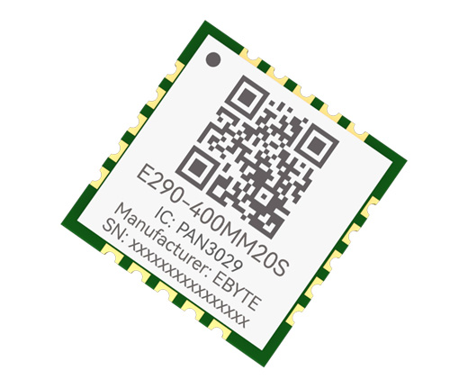 ChirpIoT™扩频模块