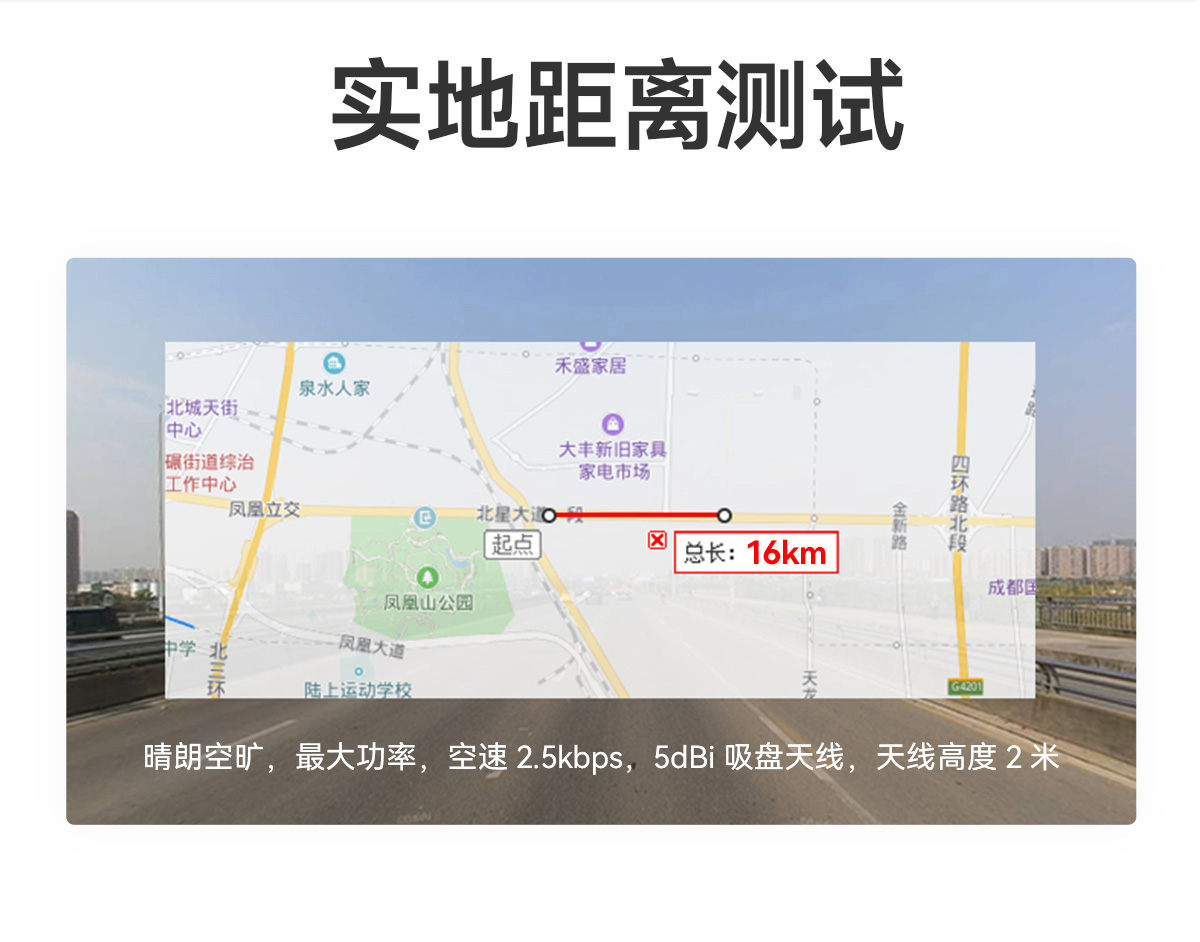 E290-400MM20S(3034) 超小体积国产lora扩频模块