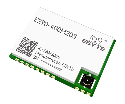 ChirpIoT™扩频无线模块