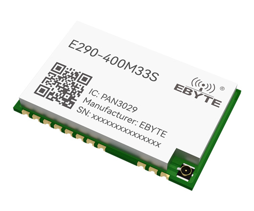 ChirpIoT™扩频无线模块