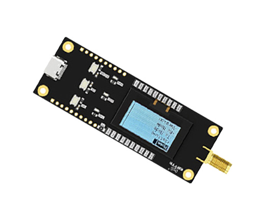 ChirpIoT™扩频无线模块测试套件