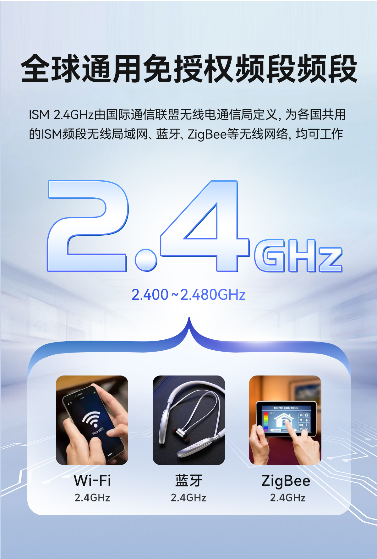 EWM104-BT41SX 双模蓝牙模块 (3)