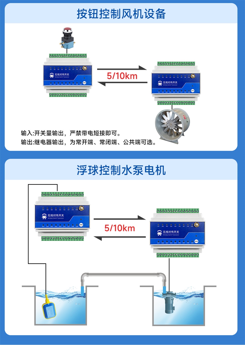 8路900频段lora远程同步开关 (19) 8路900频段lora远程同步开关 (19)