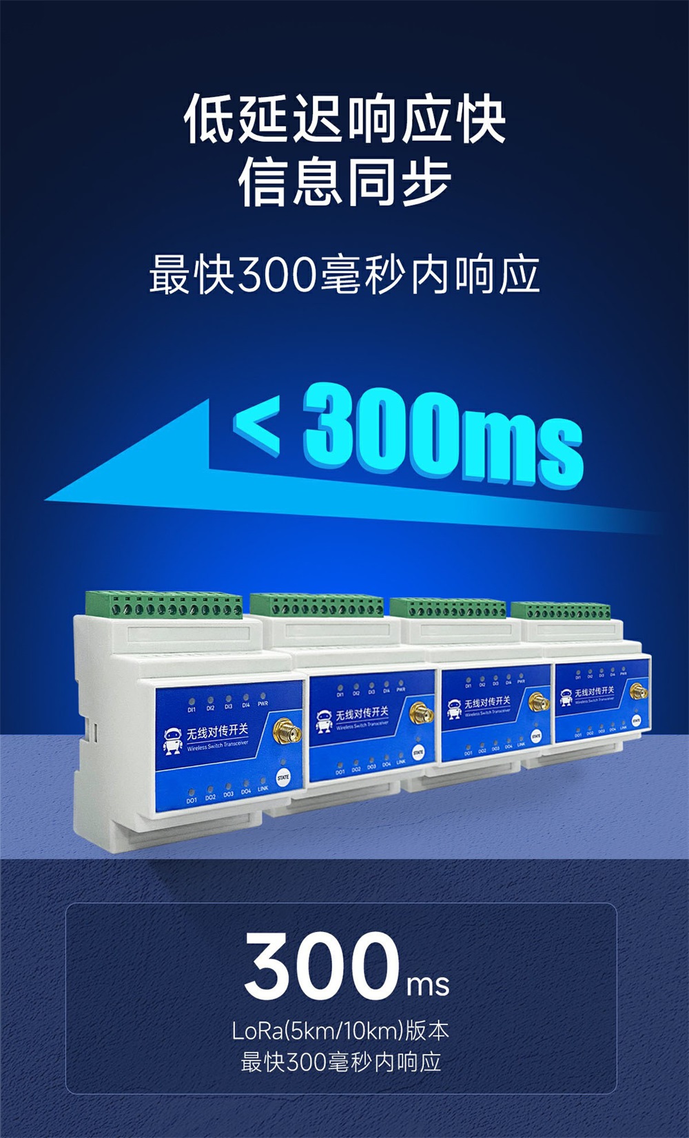 900频段lora远程对传开关 (11) 900频段lora远程对传开关 (11)