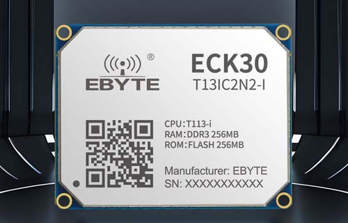 国产工业级全志T113-i核心板首发限时送样活动