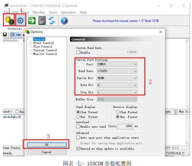 3 BT52系列蓝牙模块 3 BT52系列蓝牙模块