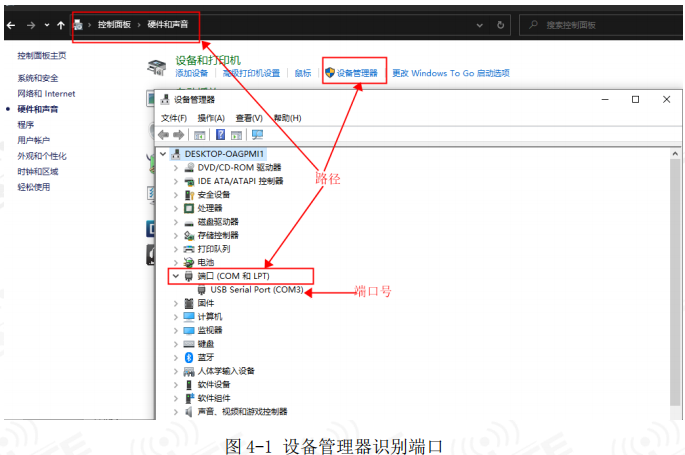 1 E65-2G4T12S模块应用指南 1 E65-2G4T12S模块应用指南