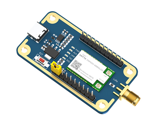 无线模块评估套件