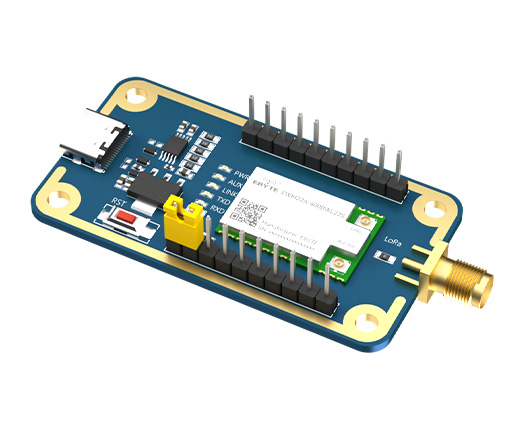无线模块评估套件