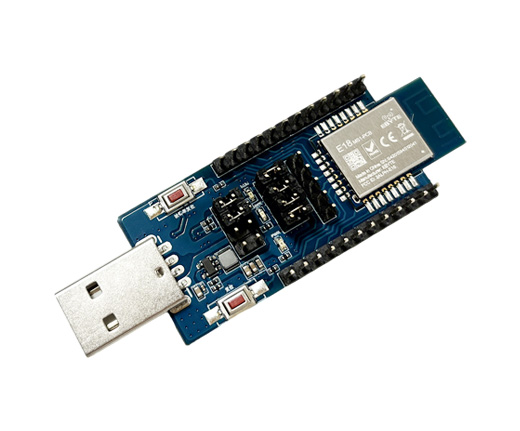 zigbee模块开发板