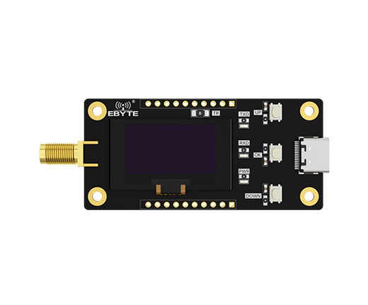无线模块评估套件