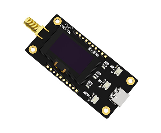 BC3603模块评估套件