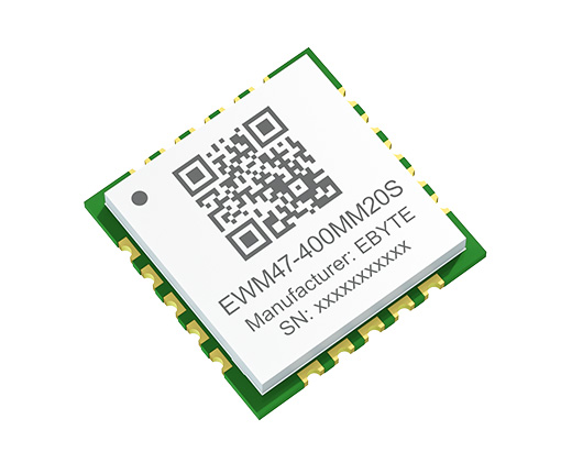 国产BC3603无线模块