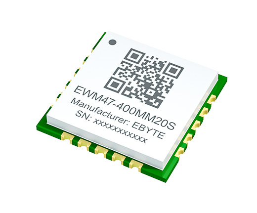 小尺寸无线传输模块