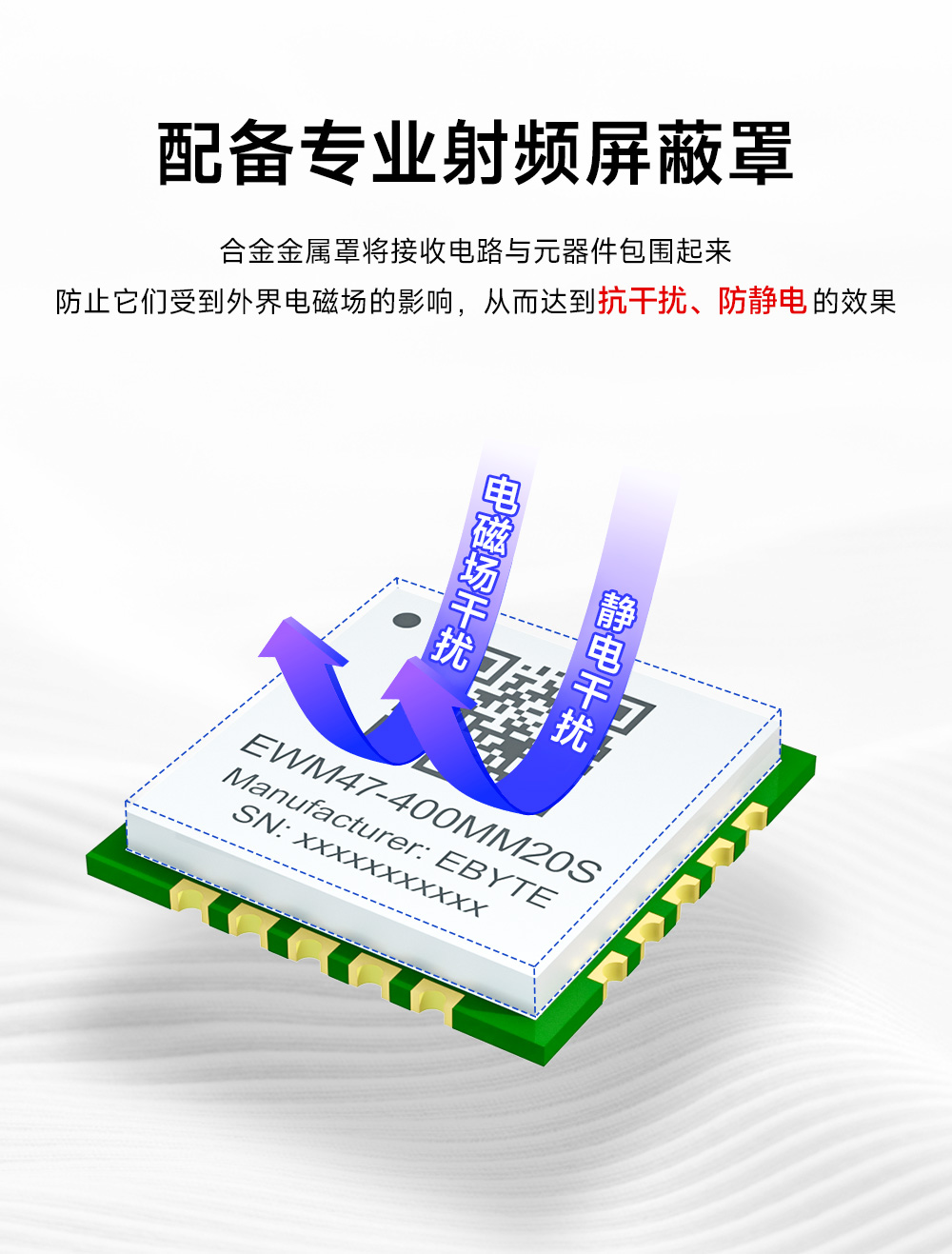 EWM47-400MM20S 全国产无线模块 (7)