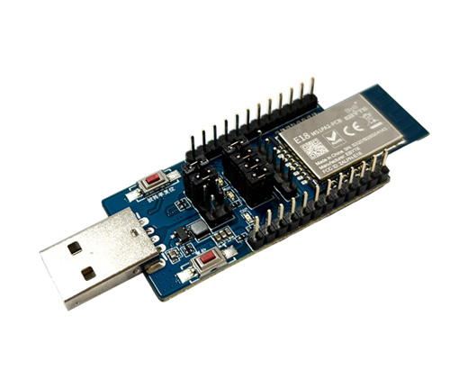 zigbee模块评估套件