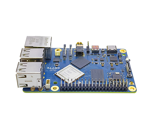 核心板单板机
