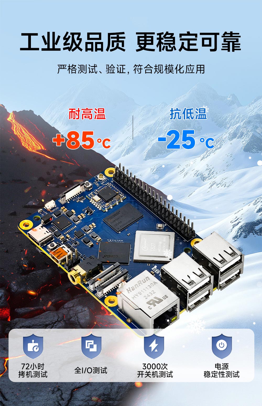 ECB32-PBTN4E32-N T527单板机 (14) ECB32-PBTN4E32-N T527单板机 (14)