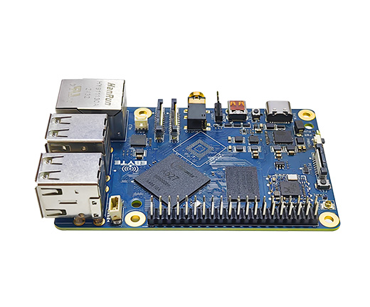 工业级单板机