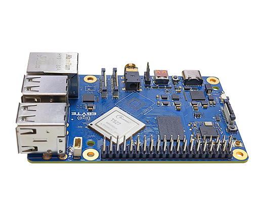工业级单板机