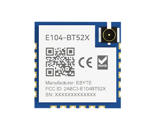 E104-BT52X