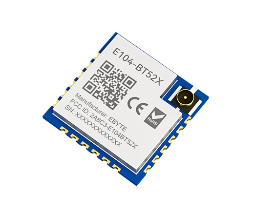 蓝牙转串口模块