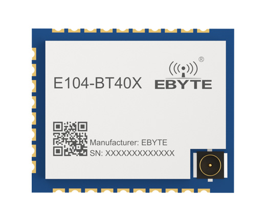 E104-BT40X